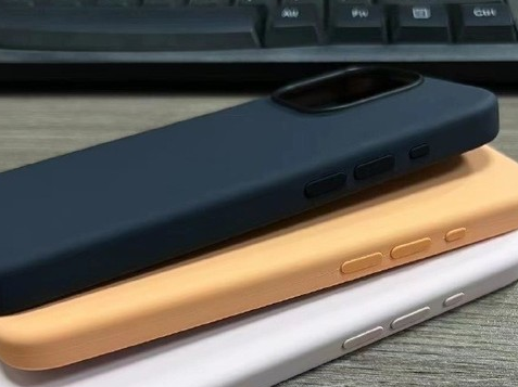 和平镇苹果14维修站分享iPhone14手机壳能直接给iPhone15用吗?