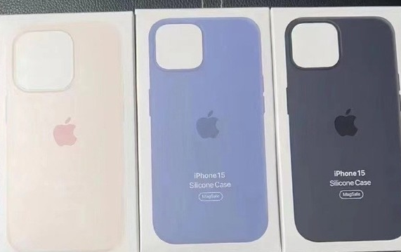 和平镇苹果14维修站分享iPhone14手机壳能直接给iPhone15用吗?