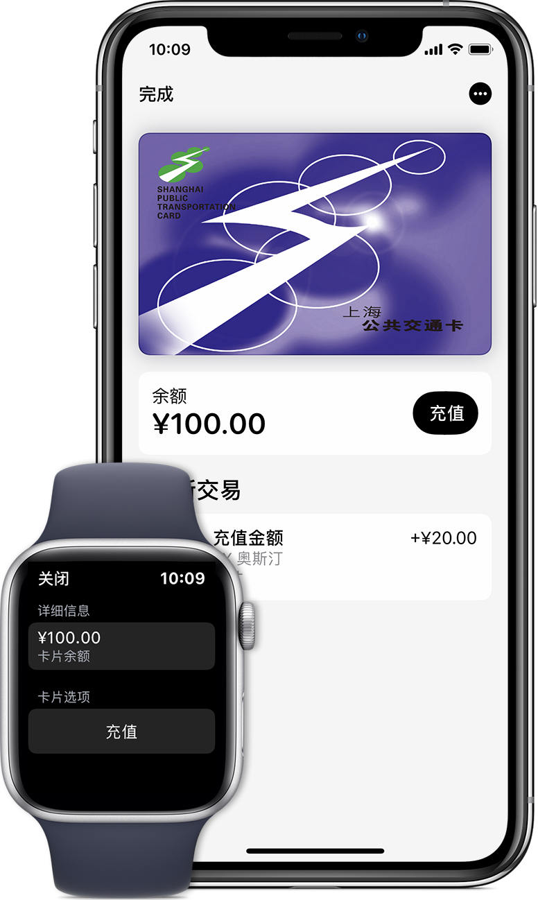 和平镇苹果手机维修分享:用 Apple Pay 刷交通卡有哪些优势？如何设置和使用？ 