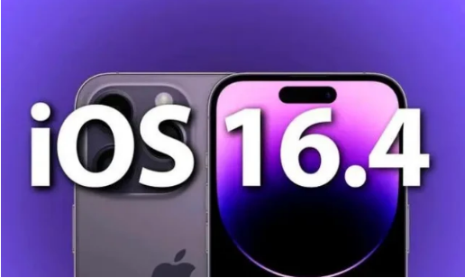 和平镇苹果14维修分享：iPhone14可以升级iOS16.4beta2吗？ 