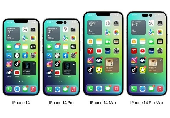 和平镇苹果14维修分享iPhone14可以分期吗 