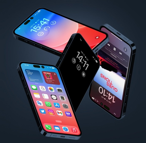 和平镇苹果14维修分享入门级iPhone 14多少钱 
