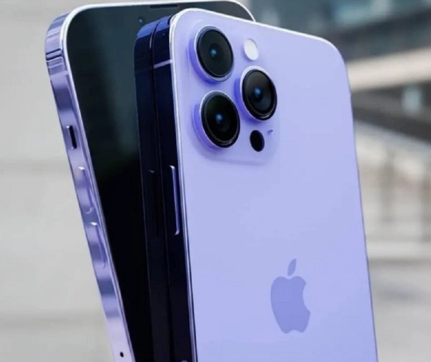 和平镇苹果14维修分享凭什么4800万像素的iPhone14就能上热搜 