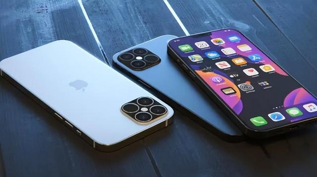 和平镇苹果14维修分享iPhone 14上市后，iPhone 13会下架吗 