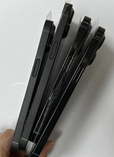 和平镇苹果14维修分享iPhone14电池多少毫安 