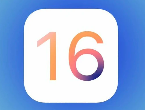 和平镇苹果手机维修分享iOS16不支持iPhone6s，手中的6s怎么办 