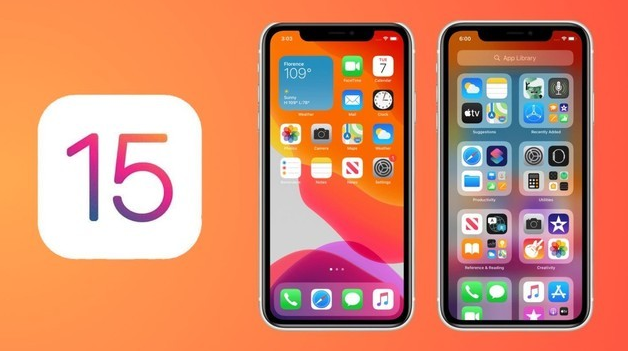 和平镇苹果13维修分享iPhone13更新iOS 15.5，体验如何 