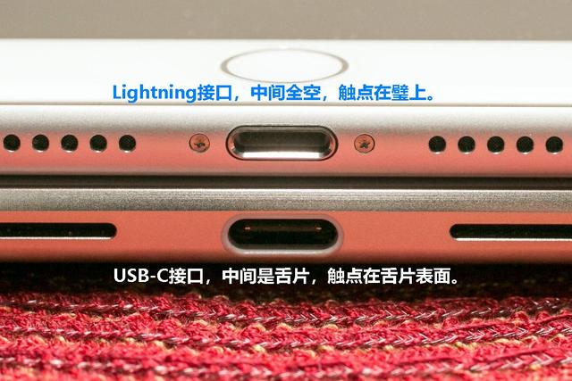 和平镇苹果14维修分享iPhone 14会是什么接口 
