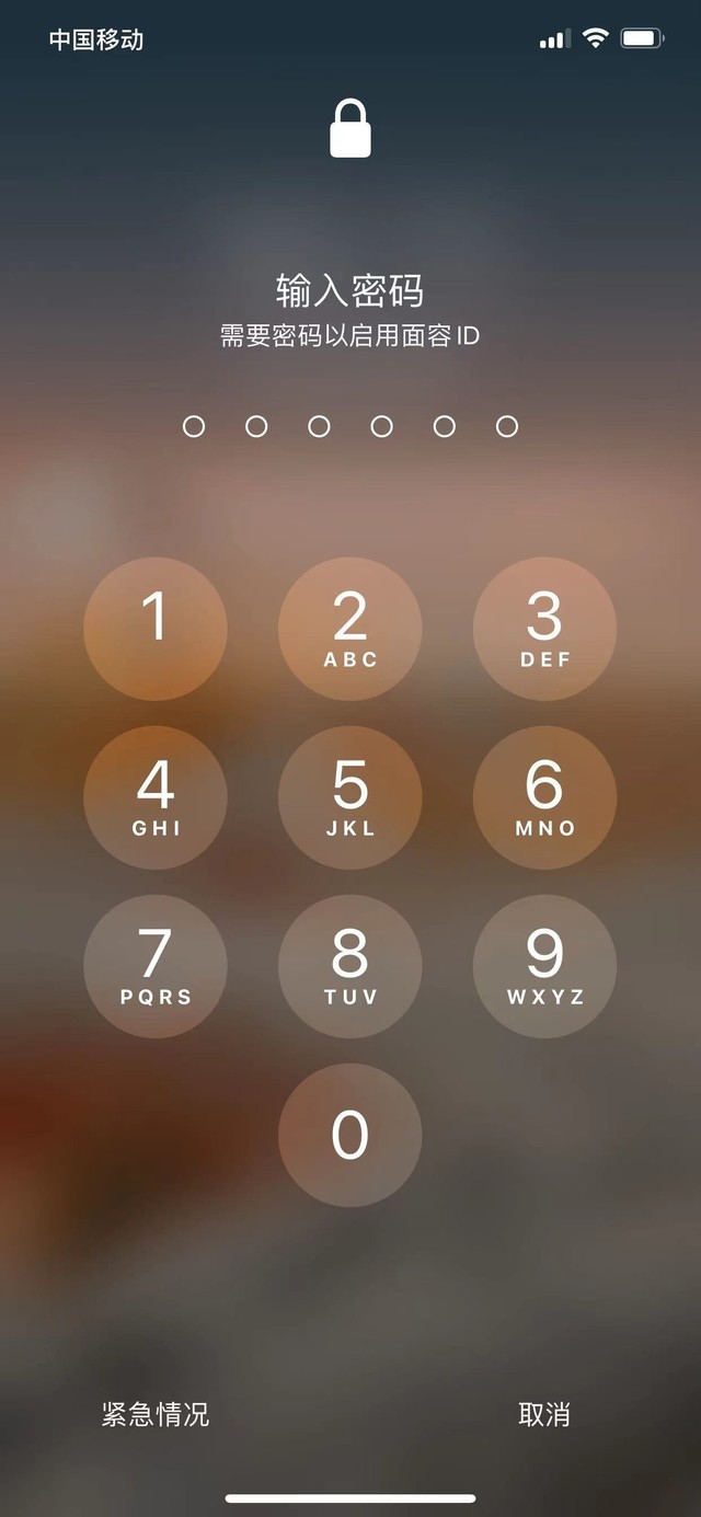 和平镇苹果13维修分享iPhone 13加强锁屏功能有什么用 