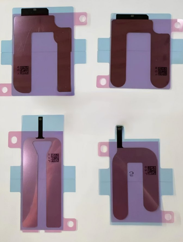 和平镇苹果手机维修分享iPhone 17 Pro 机型电池将采用创新型粘合剂 