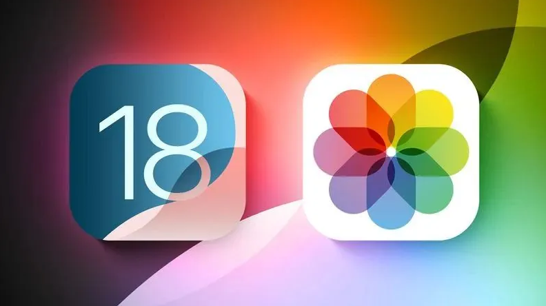 和平镇苹果手机维修分享苹果 iOS / iPadOS 18.1Beta 3 发布 