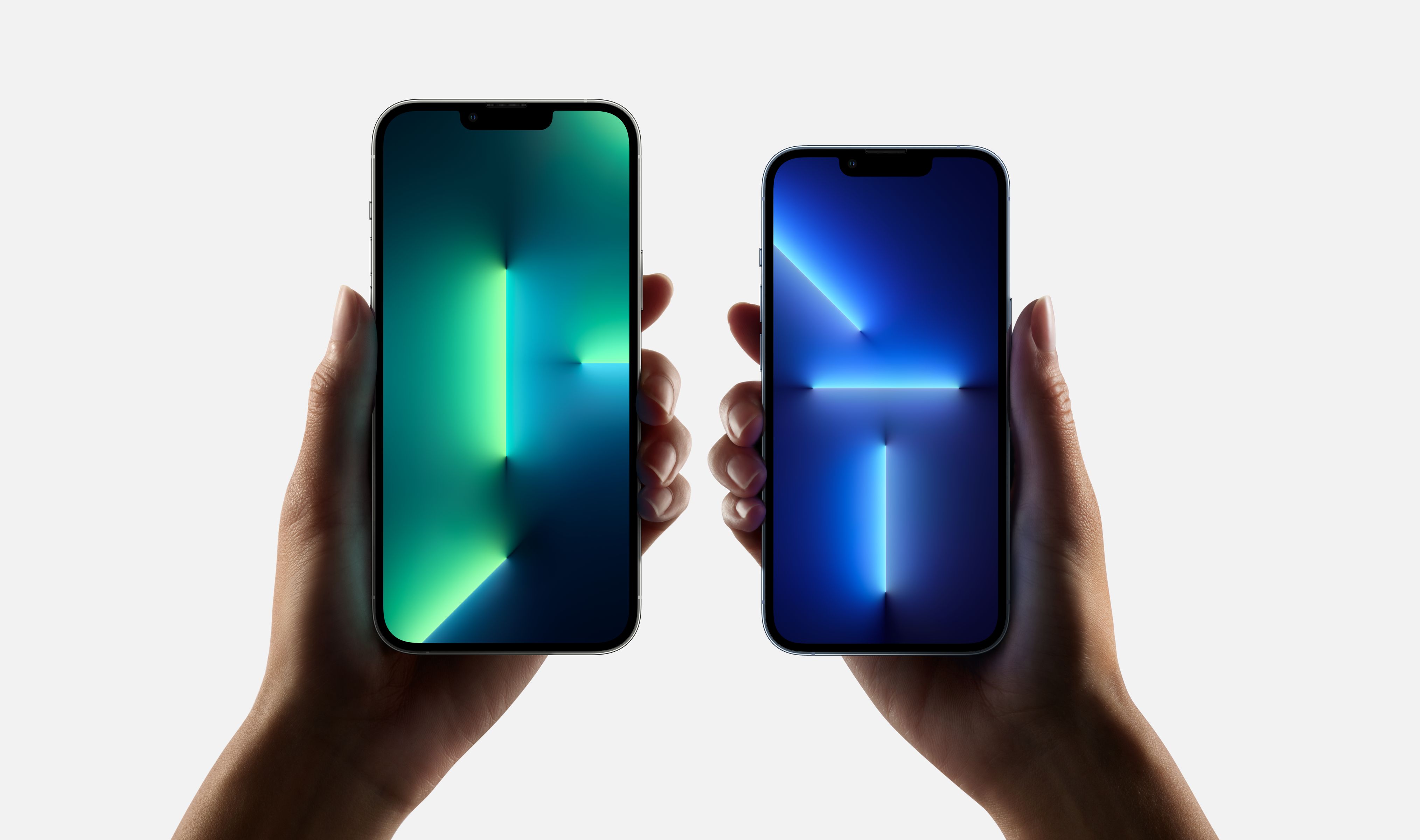 和平镇苹果手机维修分享iPhone 13 四款机型怎么选 