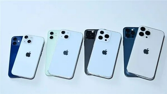 和平镇苹果手机维修分享iPhone 13价格怎么样 