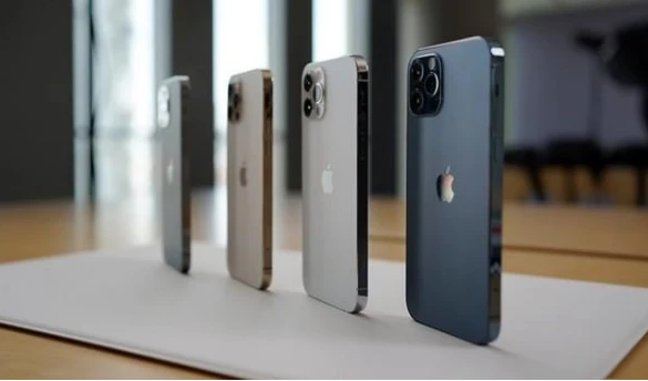 和平镇苹果手机维修分享为什么说iPhone13才是真旗舰 