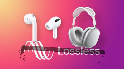 和平镇苹果手机维修分享哪些设备支持Apple Music 无损音频 