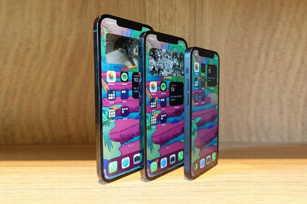和平镇苹果手机维修分享iPhone 13发布日期 