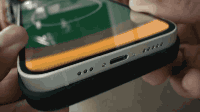 和平镇苹果手机维修分享未来 Magsafe 还有哪些发展空间 