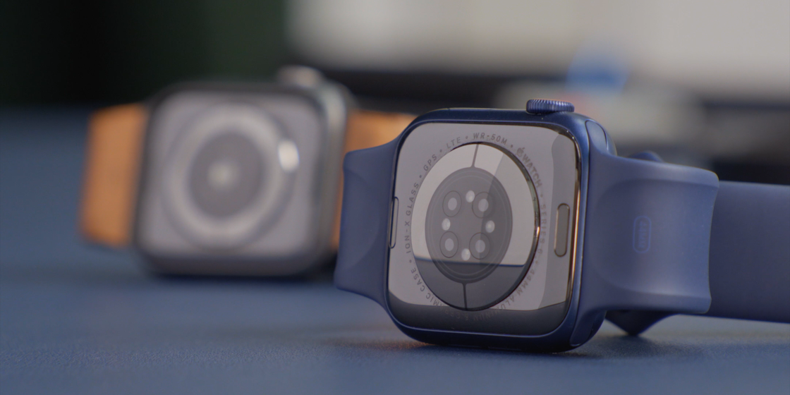 和平镇苹果手机维修分享Apple Watch 是如何测量卡路里的 