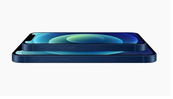 和平镇苹果手机维修分享iPhone 12 mini 锁屏后触屏失灵怎么办 