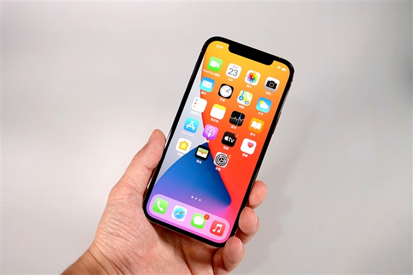 和平镇苹果手机维修分享iOS 14.2修订版已到，专属iPhone 12系列 