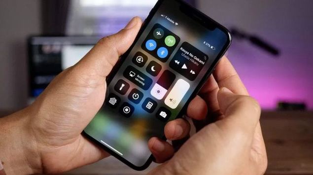 和平镇苹果手机维修分享iPhone 12信号差怎么办 