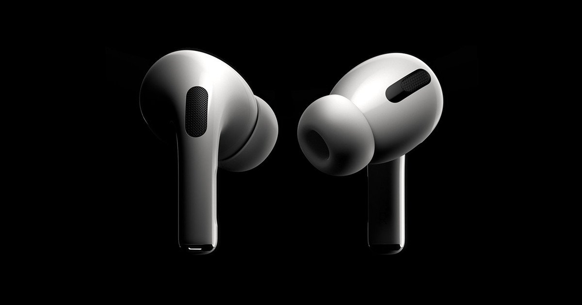 和平镇苹果手机维修分享AirPods Pro 爆音、降噪效果下降怎么办 