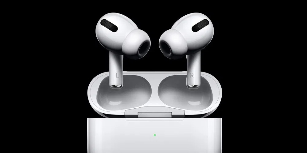 和平镇苹果手机维修分享AirPods Pro 出现静电噪音 