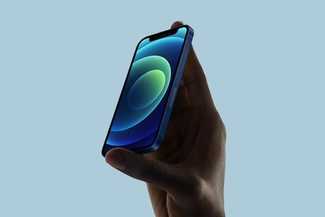 和平镇苹果手机维修分享iPhone 12 mini辐射很大吗 