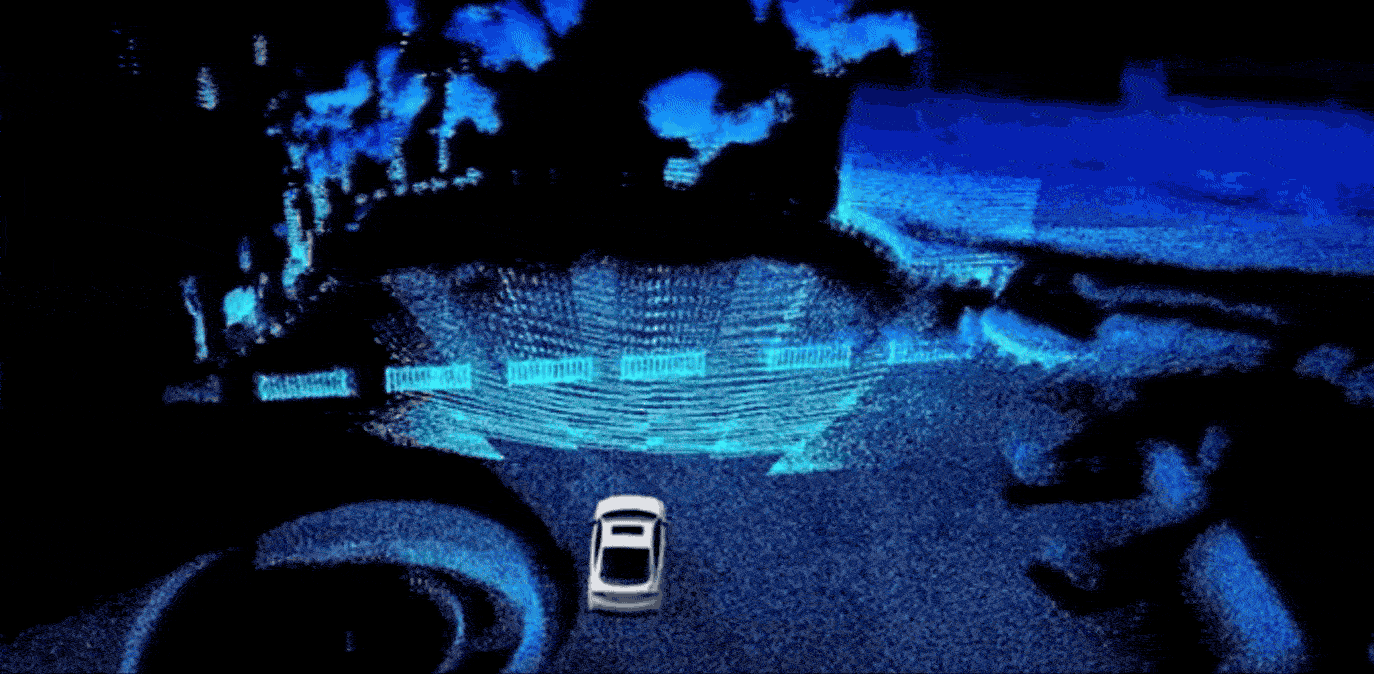 和平镇苹果手机维修分享iPhone 12 Pro 搭载的 LiDAR 镜头与 ToF 镜头有什么不同 
