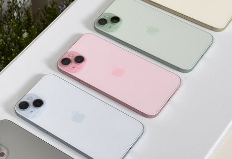 和平镇iPhone15序列号查询分享如何查找苹果15手机序列号的位置