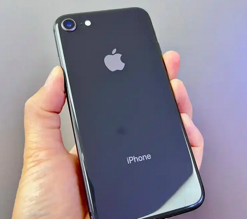和平镇苹果8系统维修分享iPhone8手机系统升级后无法开机如何修复 