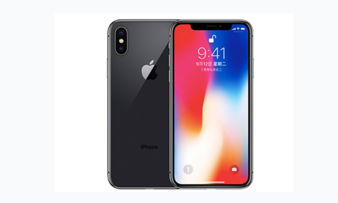 和平镇苹果手机维修分享iPhone X换电池 