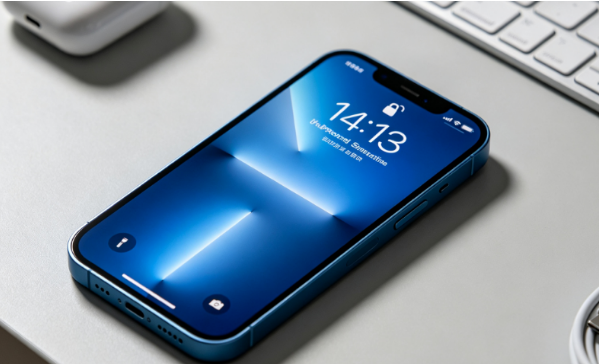 和平镇苹果手机维修分享iPhone13 Pro换电池 