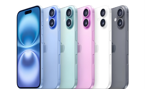 和平镇苹果手机维修分享iPhone 17换电池 