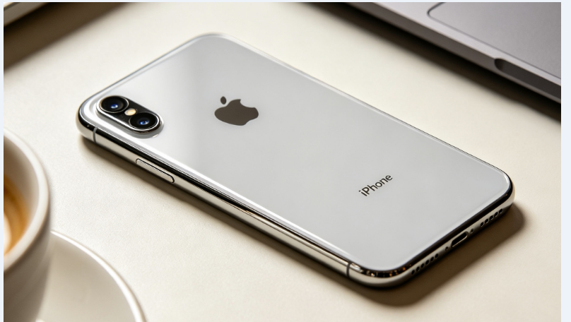 和平镇苹果维修点分享iPhone XS进水维修 