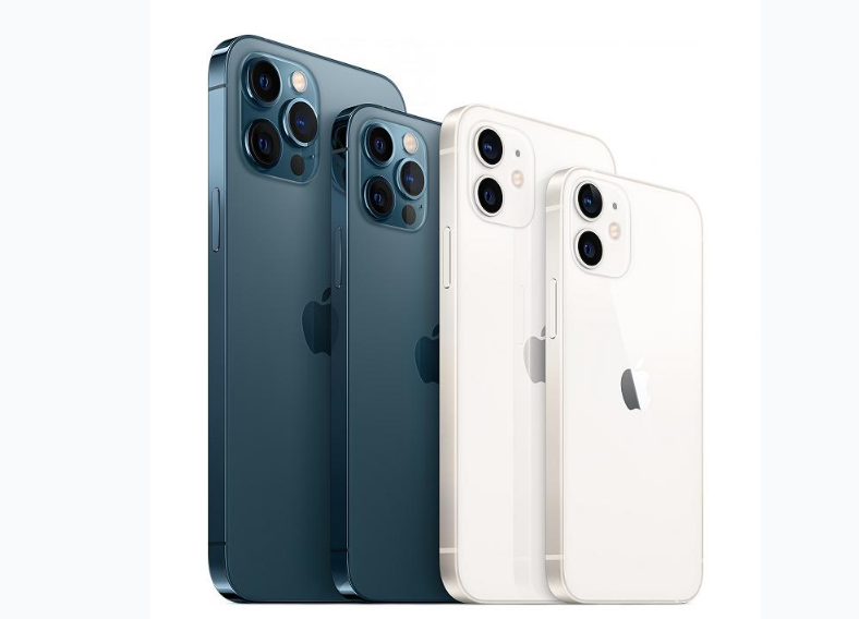 和平镇苹果维修点分享iPhone 12 Pro进水维修 