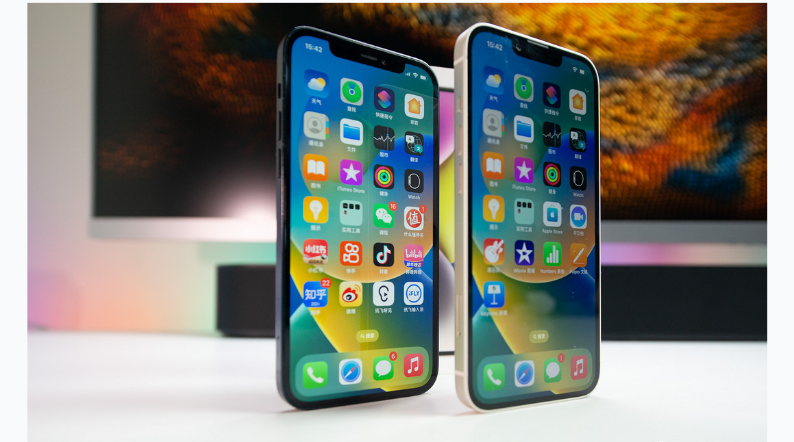 和平镇苹果维修点分享iPhone 14 Plus进水维修 