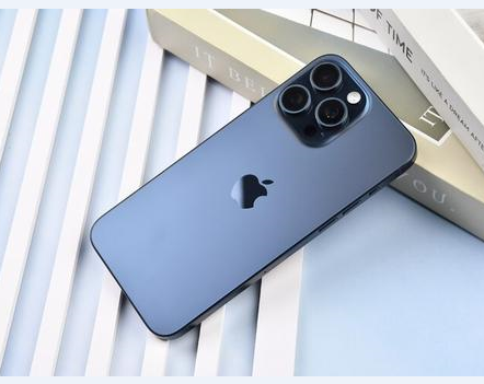 和平镇苹果维修点分享iPhone 15 Pro Max进水维修 