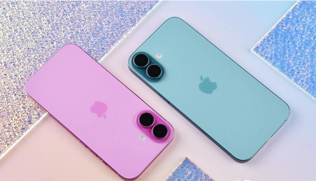 和平镇苹果维修点分享iPhone 16进水维修 