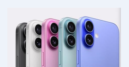 和平镇苹果维修点分享iPhone 16 Plus进水维修 