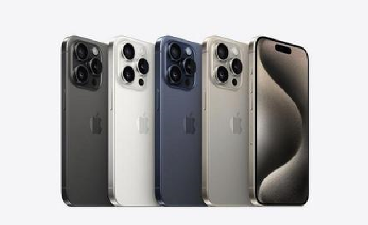 和平镇苹果维修点分享iPhone 15 Pro屏幕更换易被忽略实操隐患 