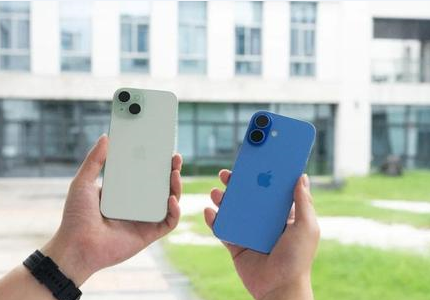 和平镇苹果维修点分享iPhone 16 Plus屏幕更换大屏容易忽视的实操隐患 