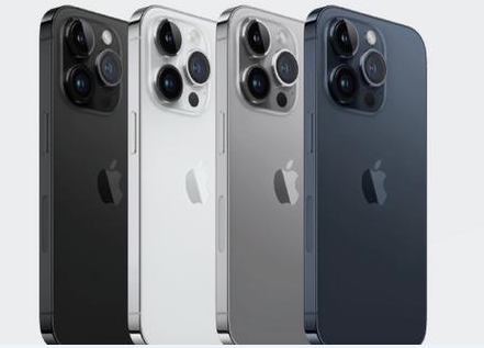 和平镇苹果维修点分享iPhone 16 Pro屏幕更换全新维修实操难点 
