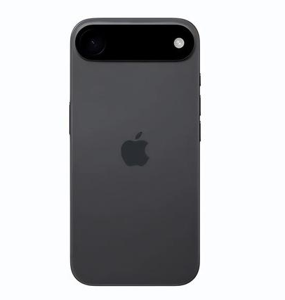 和平镇苹果维修点分享iPhone 17 Air屏幕更换的维修隐患 
