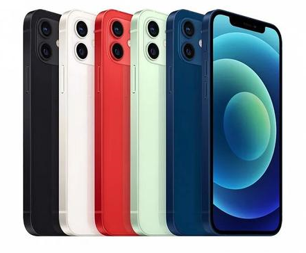 和平镇苹果维修点分享iPhone 12 Pro Max维修主板易被忽略的实操故障 