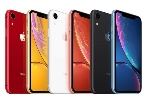 和平镇苹果维修点分享iPhone XR自动关机音频功放与电池通信故障 