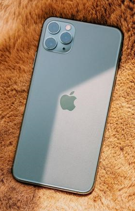 和平镇苹果维修点分享iPhone 11Pro Max自动关机装配类硬故障 