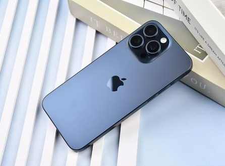 和平镇苹果维修点分享iPhone 15 Pro Max自动关机造成的原因 