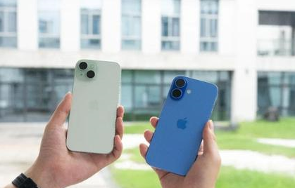 和平镇苹果维修点分享iPhone 16 Plus出现自动关机的情况类型 