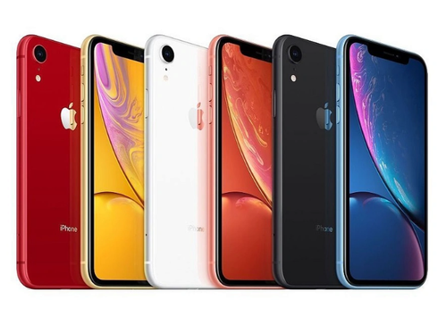 和平镇苹果维修点分享iPhone XR扩容实操风险剖析 
